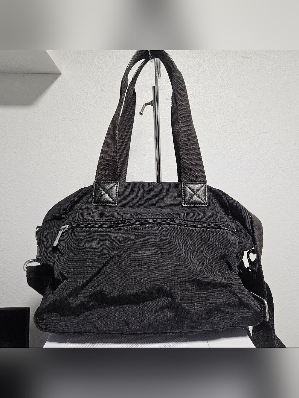 Kipling Cool Defea Mini Duffle - Picture 3 of 10